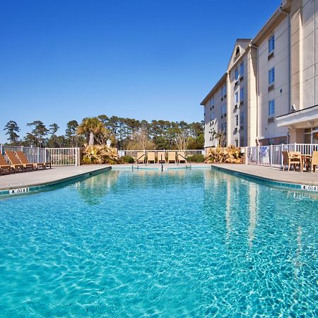 Holiday Inn Express Myrtle Beach-Broadway At The Beach By Ihg Eksteriør bilde