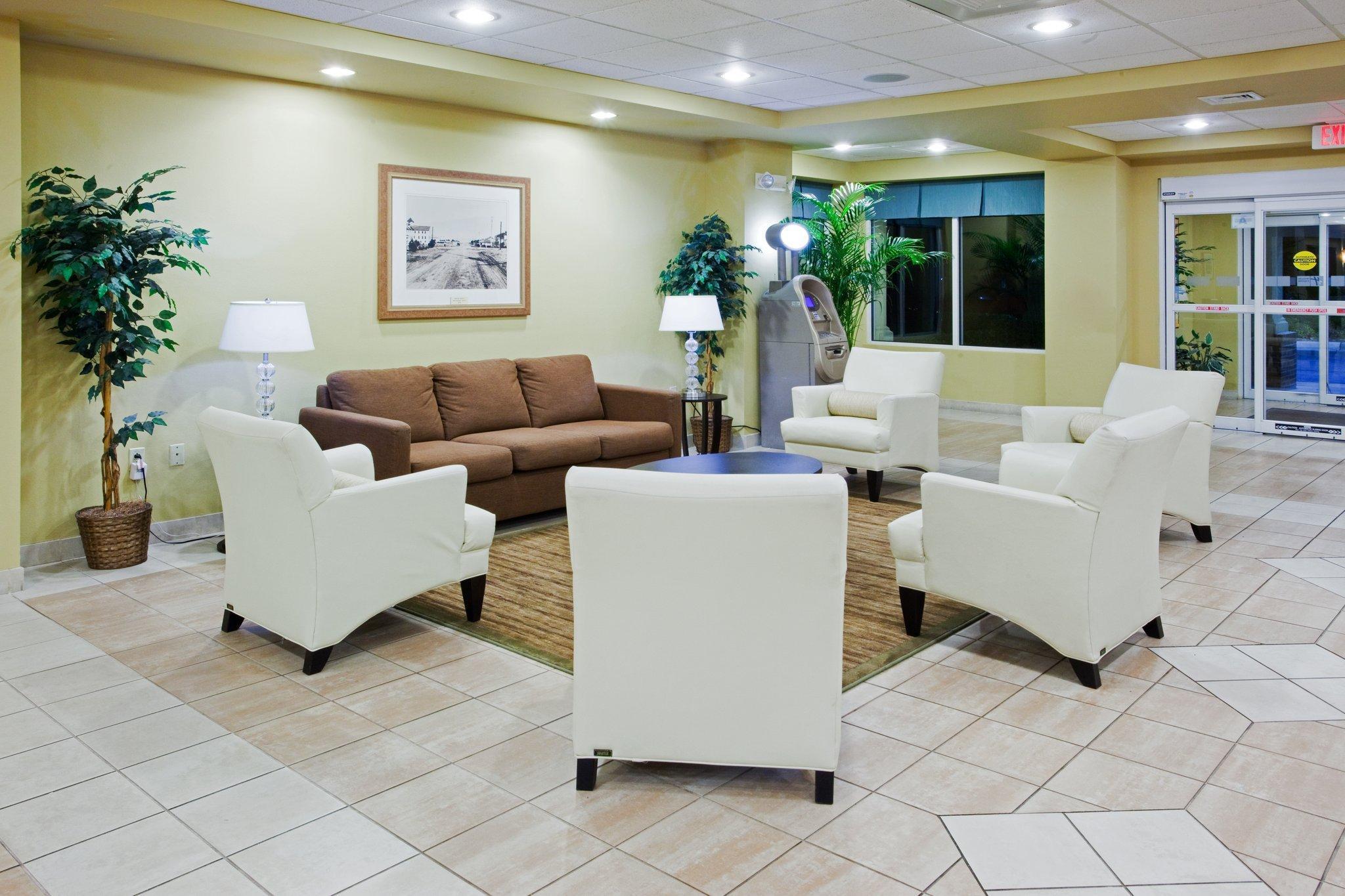 Holiday Inn Express Myrtle Beach-Broadway At The Beach By Ihg Eksteriør bilde