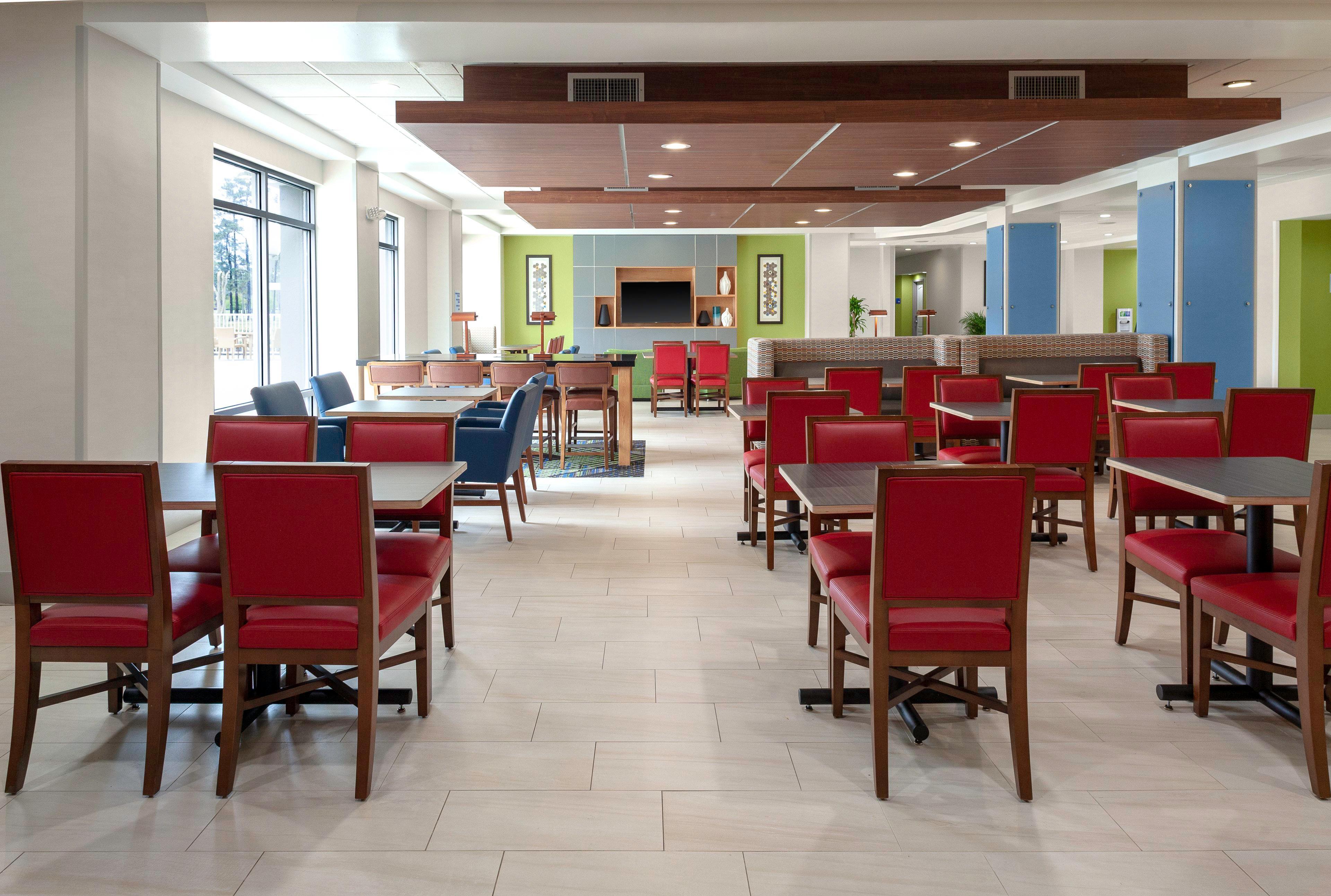 Holiday Inn Express Myrtle Beach-Broadway At The Beach By Ihg Eksteriør bilde