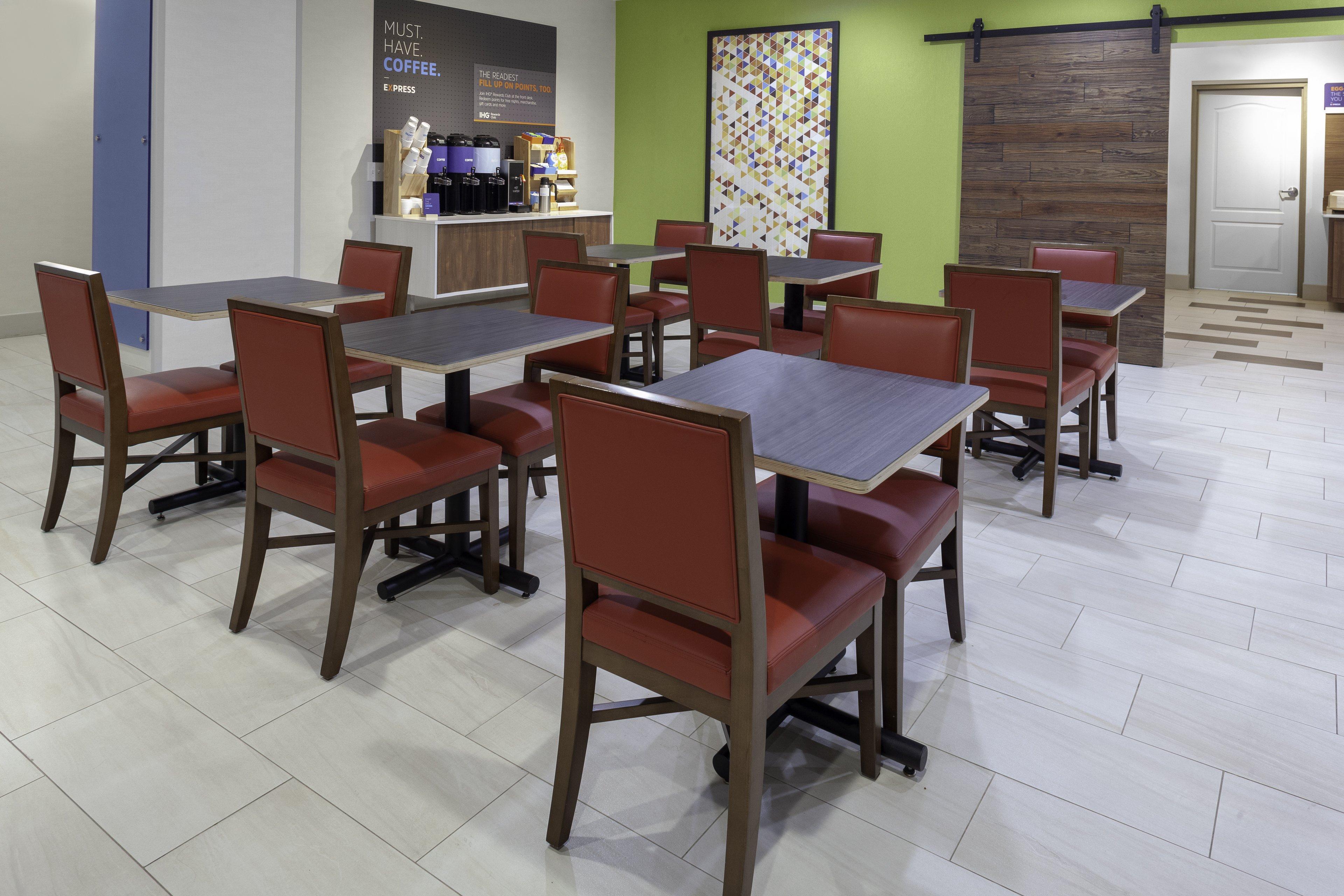 Holiday Inn Express Myrtle Beach-Broadway At The Beach By Ihg Eksteriør bilde