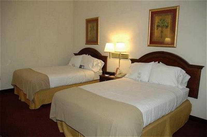 Holiday Inn Express Myrtle Beach-Broadway At The Beach By Ihg Eksteriør bilde