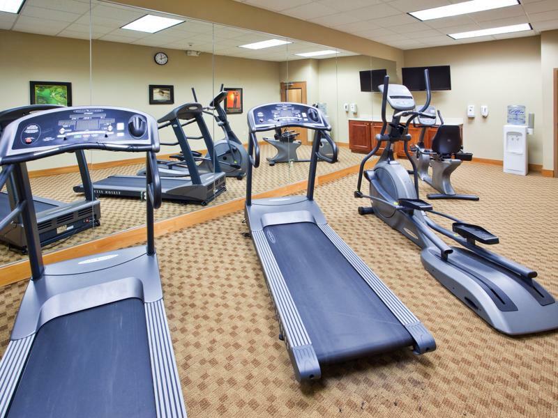 Holiday Inn Express Myrtle Beach-Broadway At The Beach By Ihg Eksteriør bilde