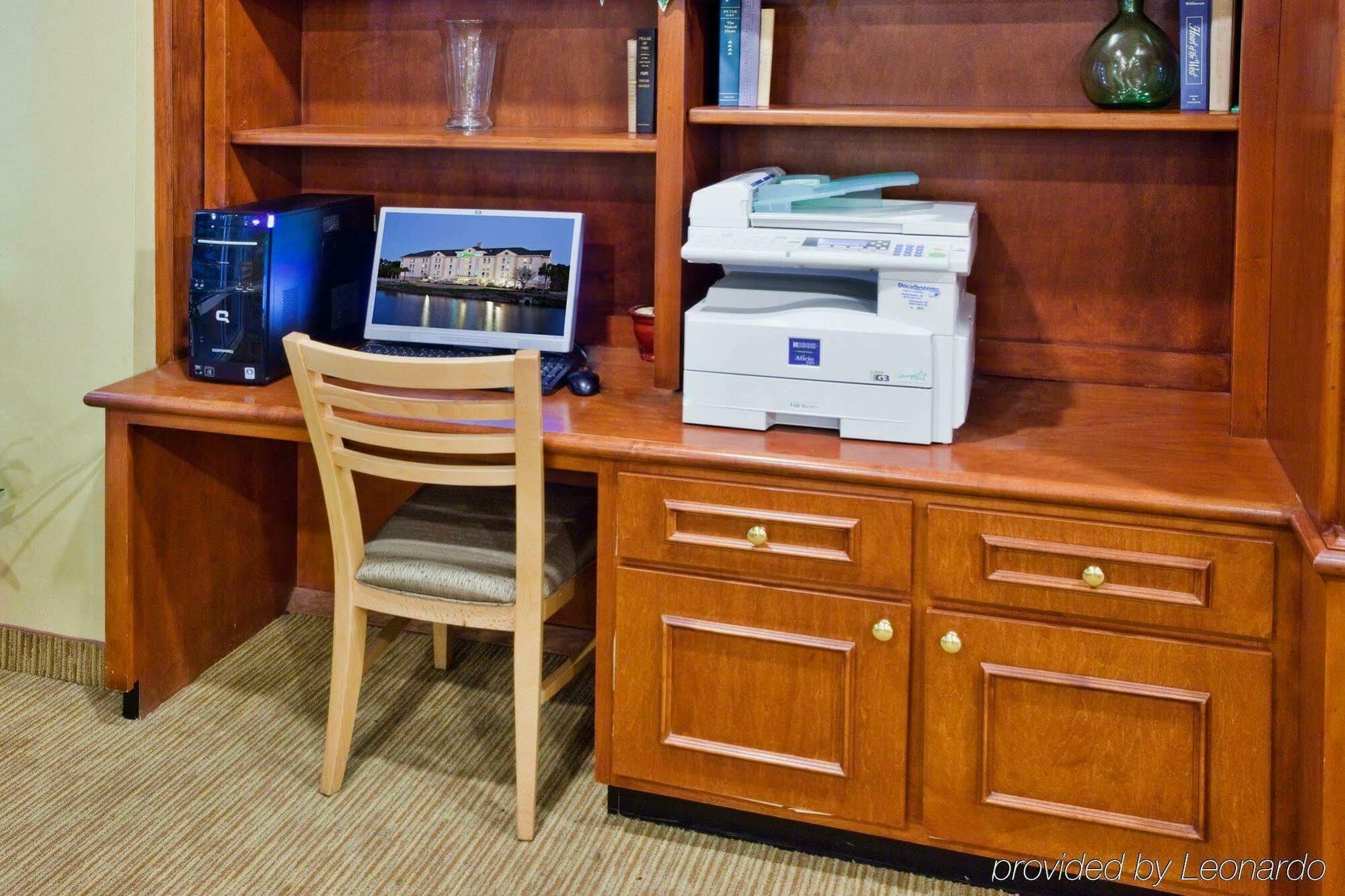 Holiday Inn Express Myrtle Beach-Broadway At The Beach By Ihg Eksteriør bilde
